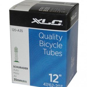 Tömlo XLC 12 1/2 x 1,75  47/62-203 AV 35 mm 120-A35
