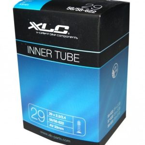 Tömlo XLC 29 x 2.3/2.4 56/58-622 AV 34 mm