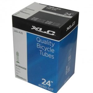 Tömlo XLC 24 x 1,50-2,50 AV   240-A35