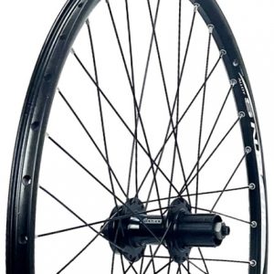 Kerék hátsó 700/29 Disc fekete