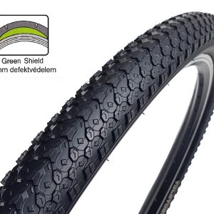 COMPASS TERRAIN 24x1,95 Green