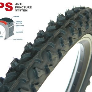 DEESTONE 26x1,9 D202 APS