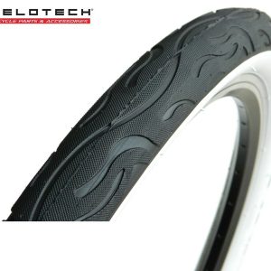 VELOTECH Cruiser 26x2,125"