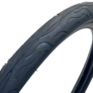 VELOTECH 26x2,125" P1074 feket