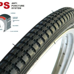 DEESTONE 28x11/2 D281 APS