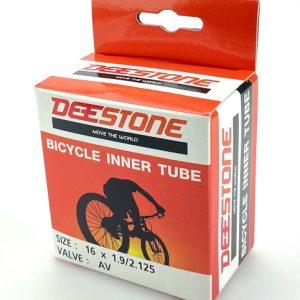 DEESTONE TÖMLŐ16x1,95/2,125 AV