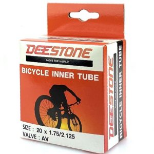 DEESTONE TÖMLŐ 20x1,75/2,125AV