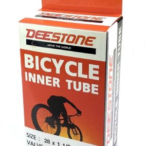 DEESTONE TÖMLŐ 28x1 1/2 AV