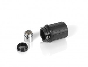 XLC Evo kazetta Shim.10-es 142/148mm,12mm átüto teng.