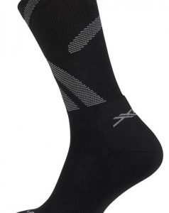 Zokni fekete All MTN 42-45 CS-L02