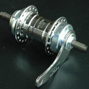 Velosteel/Favorit kontrás agy