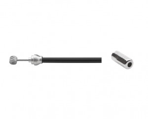 Bowden fék készl.univ.1700/2000x1,5mm 1 niplivel BR-X93