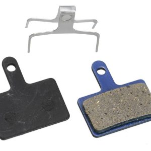 Fékbetét BRAKCO/ Shimano Deore