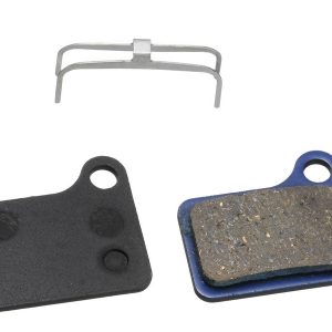 Fékbetét BRAKCO/Shimano Naxave