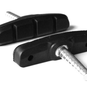 Fékbetét Alhonga csapos 60mm