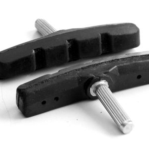 Fékbetét csapos 72mm