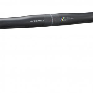 Kormány RITCHEY ROAD WCS EVOCURVE 44 cm Mattte black
