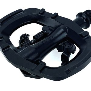 Pedál Wellgo C317 SPD+Platform
