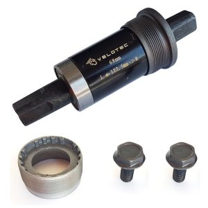 Monoblokk Velotech 116mm