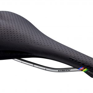 Nyereg RITCHEY WCS STREEM 145mm fekete