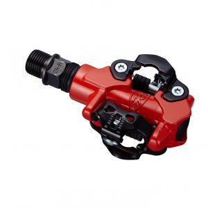Pedál RITCHEY MTN COMP XC V6 piros
