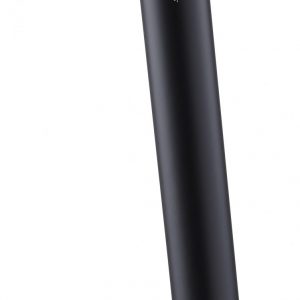Nyeregszár RITCHEY WCS 1Bolt 27,2x350mm 20mm offset Blatte fekete
