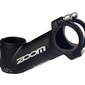 Befogó ZOOM 100/35*45 fekete