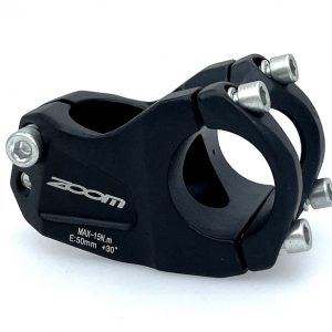 Befogó ZOOM DH 50/30fok 31,8