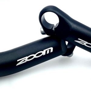 Kormánytoldat ZOOM 3D ív 28,6