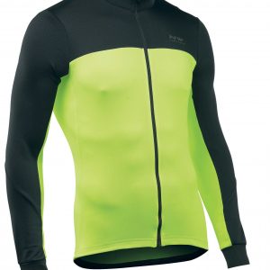 Mez NORTHWAVE FORCE 2 hosszú XXL fluo sárga-fekete