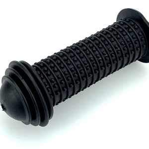 Gyerekmarkolat, fekete 96 mm