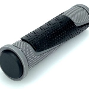 Velotech Markolat szür/fekete
