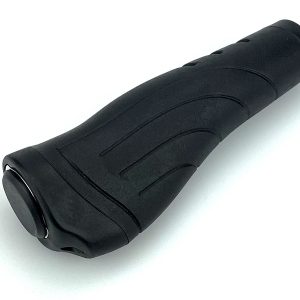 Velotech ergo markolat fekete