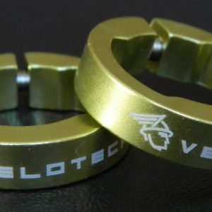 Markolatbilincs VELOTECH zöld