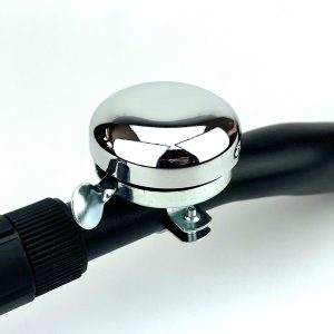 Csengő hagyományos króm 57mm