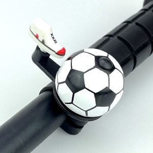 Csengő Billy futball