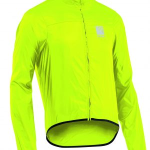 Dzseki NORTHWAVE eső BREEZE 2 XXS fluo sárga
