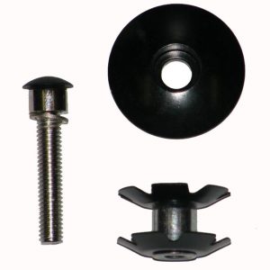 A-Head rózsa 1-1/8"