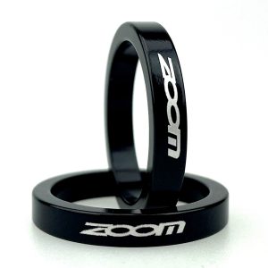 Emelőgyűrű ZOOM 1" * 5mm