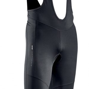 Nadrág NORTHWAVE FORCE2 térd XXL kantáros fekete