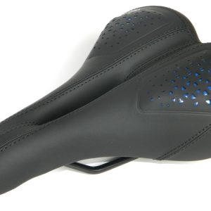 Nyereg DDK Blue Gel Sport