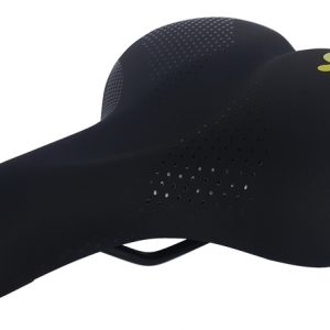 Nyereg DDK Memory Comfort Eco