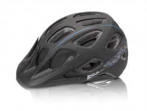 Fejvédo All MTN unisize 54-60 cm fek. BH-C21