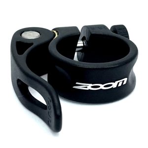 Nyeregcsőbil ZOOM alu 31,8 gyz