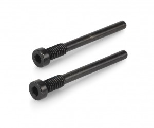Tárcsafékbetét rögzíto csavar készlet M4x36 (pár) Hayes Ryde/Dyno