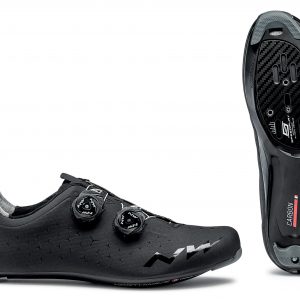 Cipő NORTHWAVE ROAD REVOLUTION 2 39 fekete