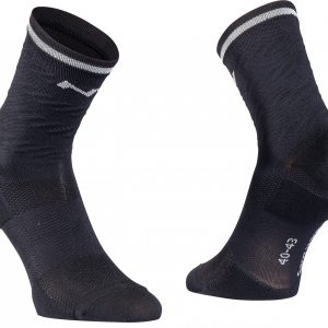 Zokni NORTHWAVE CLASSIC S (36-39) fekete