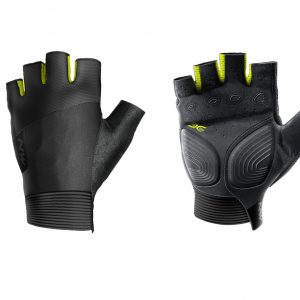 Kesztyű NORTHWAVE EXTREME rövid XL sárga fluo/fekete