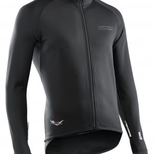 Dzseki NORTHWAVE EXTREME H2O hosszú XL fekete