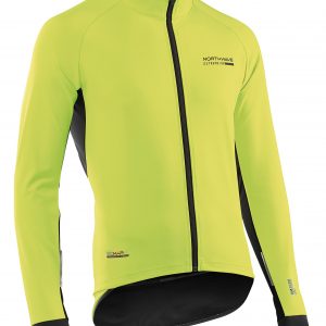 Dzseki NORTHWAVE EXTREME H2O hosszú XL fluo sárga